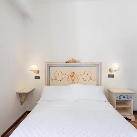 Hotel Hotiday Collection - Nerano Massa Lubrense