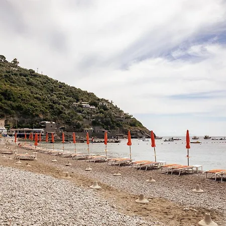Hotiday Collection - Nerano Hotel Massa Lubrense