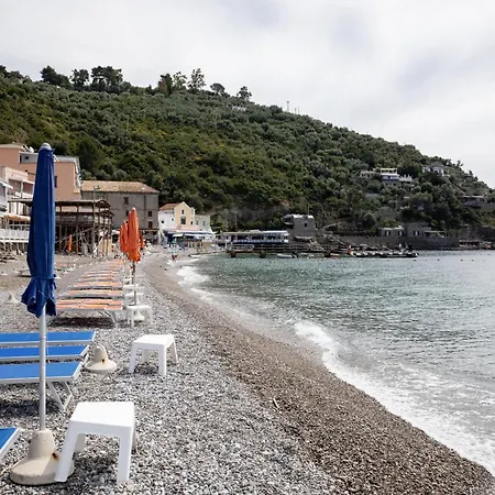 Hotiday Collection - Nerano Hotel 4*