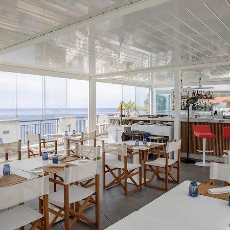 Hotiday Collection - Nerano Hotel Massa Lubrense