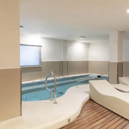 Hotel Hotiday Collection - Nerano 4*