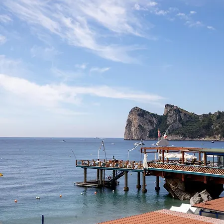 Hotel Hotiday Collection - Nerano Massa Lubrense