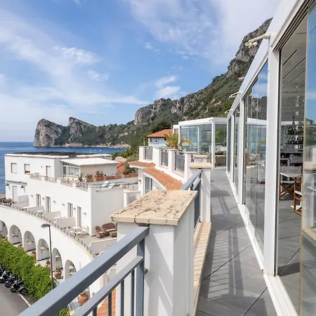 Hotiday Collection - Nerano Massa Lubrense
