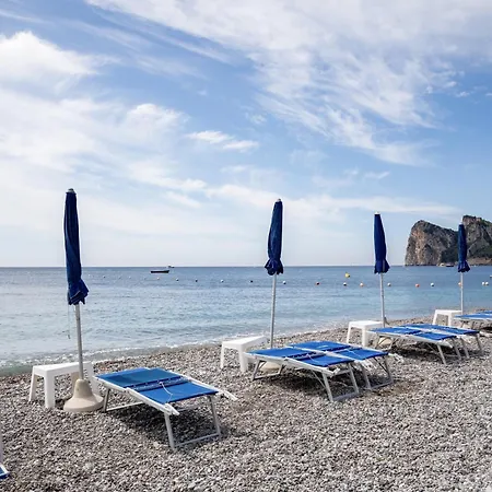 Hotiday Collection - Nerano 4* Massa Lubrense