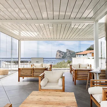 Hotiday Collection - Nerano Hotel Massa Lubrense