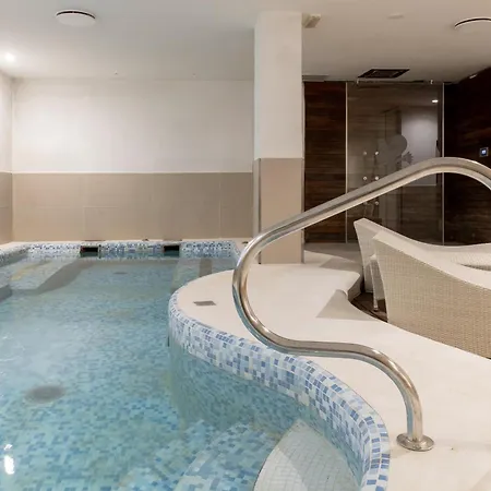 Hotel Hotiday Collection - Nerano Massa Lubrense
