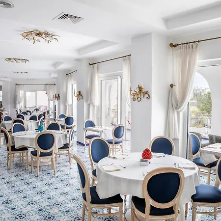 Hotel Hotiday Collection - Nerano Massa Lubrense
