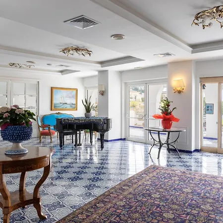 Hotel Hotiday Collection - Nerano