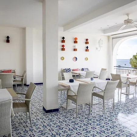 Hotiday Collection - Nerano Hotel 4*