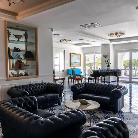 Hotel Hotiday Collection - Nerano 4*